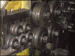 Пружины сжатия купить в Украине (Одесса)