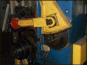 Изготовление пружин Украина (Одесса)