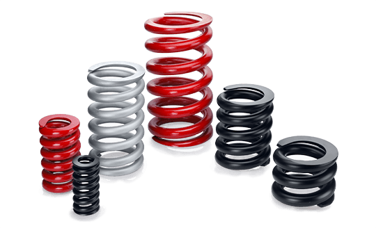 Калькулятор расчета пружины сжатия онлайн