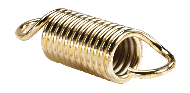 Производство пружин на заказ