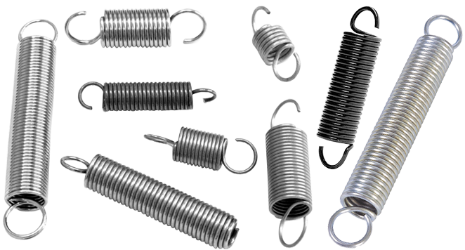 продажа пружин