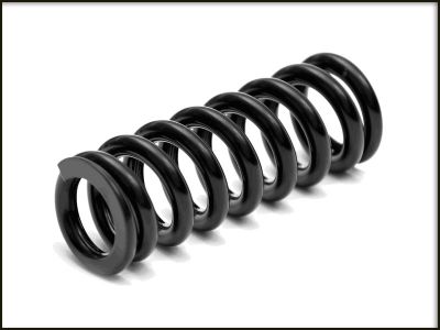 производство пружин сжатия, купить пружины сжатия в Одессе, Украина