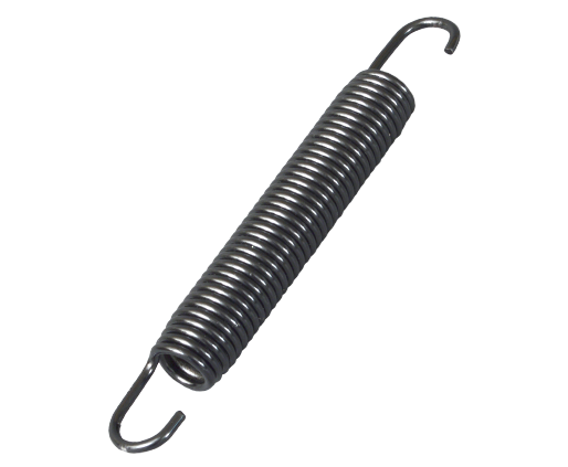 пружина растяжения